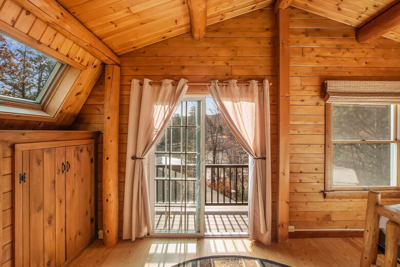 Smith's Point Retreat on Lake Winnipesaukee with Indoor Pool - Alton Bay, New Hampshire