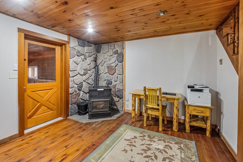 Smith's Point Retreat on Lake Winnipesaukee with Indoor Pool - Alton Bay, New Hampshire