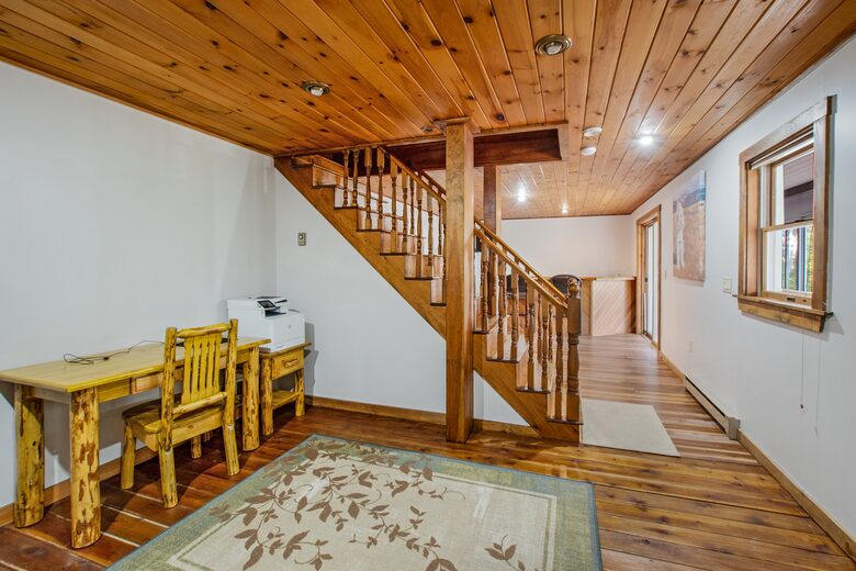 Smith's Point Retreat on Lake Winnipesaukee with Indoor Pool - Alton Bay, New Hampshire