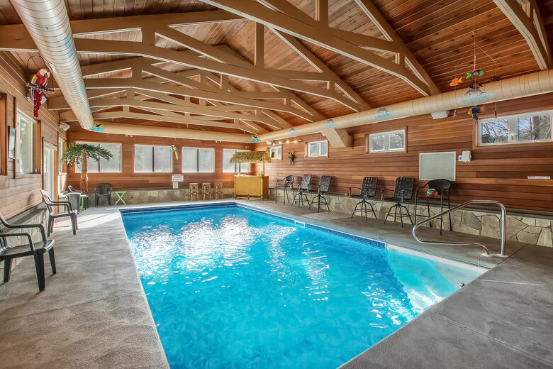 Smith's Point Retreat on Lake Winnipesaukee with Indoor Pool - Alton Bay, New Hampshire