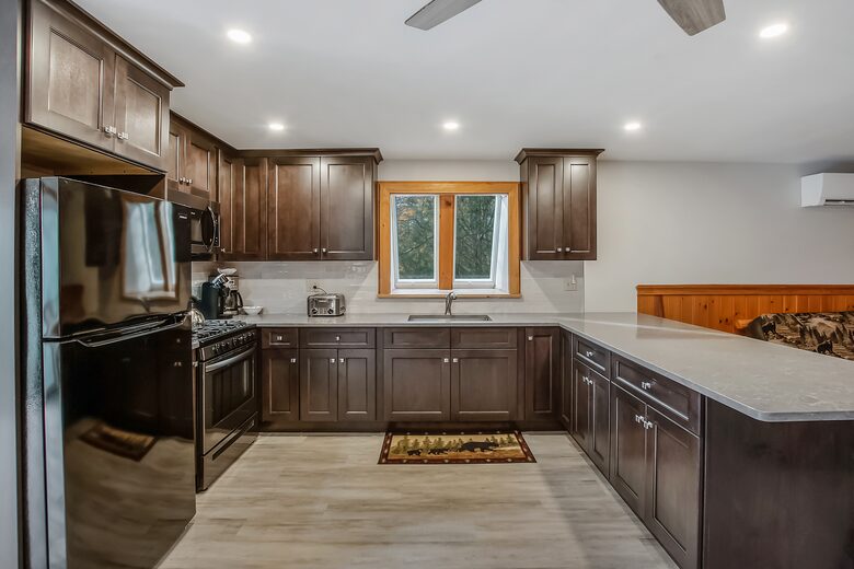 Smith's Point Retreat on Lake Winnipesaukee with Indoor Pool - Alton Bay, New Hampshire