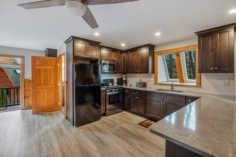 Smith's Point Retreat on Lake Winnipesaukee with Indoor Pool - Alton Bay, New Hampshire