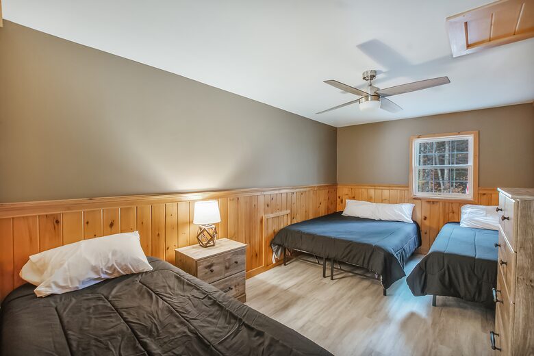 Smith's Point Retreat on Lake Winnipesaukee with Indoor Pool - Alton Bay, New Hampshire