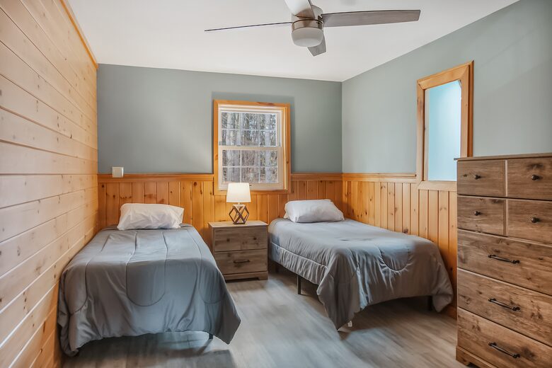 Smith's Point Retreat on Lake Winnipesaukee with Indoor Pool - Alton Bay, New Hampshire