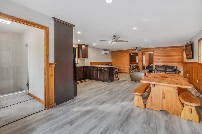 Smith's Point Retreat on Lake Winnipesaukee with Indoor Pool - Alton Bay, New Hampshire