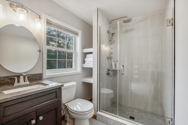 Smith's Point Retreat on Lake Winnipesaukee with Indoor Pool - Alton Bay, New Hampshire
