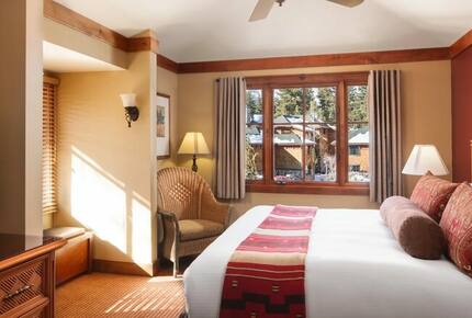 High Sierra Lodge, Lake Tahoe - Two-Bedroom Villa - Incline Village, Nevada