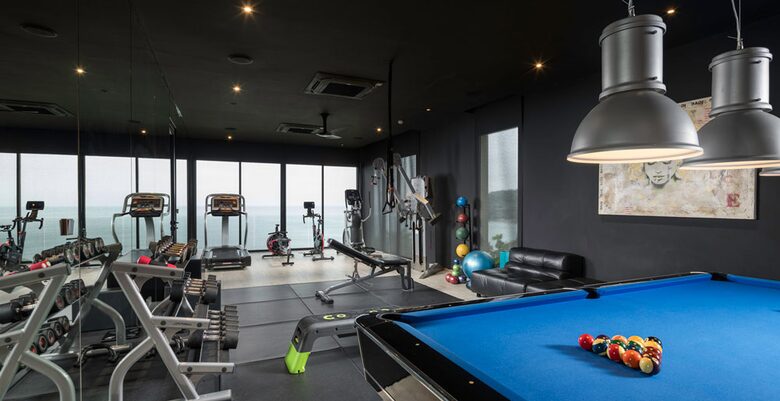 Villa M, Malaiwana - Phuket, Thailand