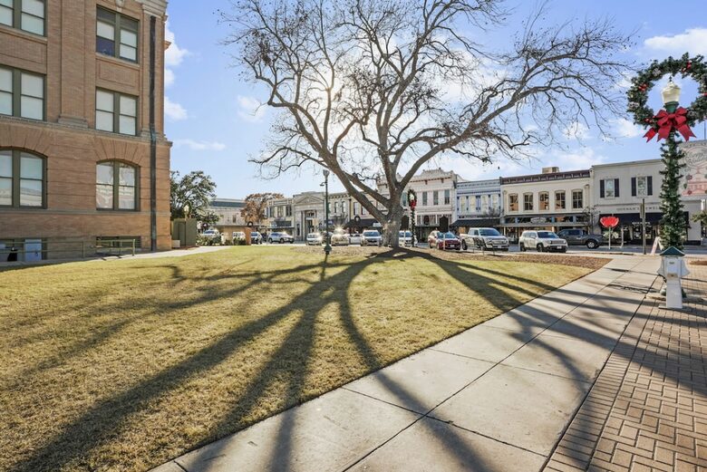 Ivory Farmhouse: Modern Comfort in Historic Georgetown - Georgetown, Texas