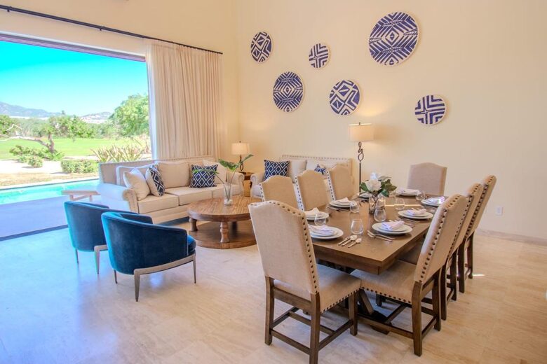 Bloom Residences | 3 Bedroom Villa - Cabo San Lucas, Mexico