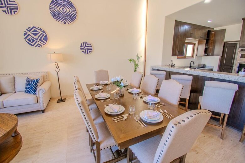 Bloom Residences | 3 Bedroom Villa - Cabo San Lucas, Mexico