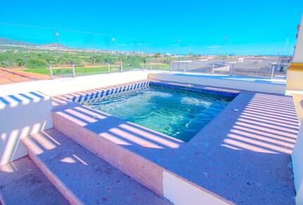 Bloom Residences | 3 Bedroom Villa - Cabo San Lucas, Mexico
