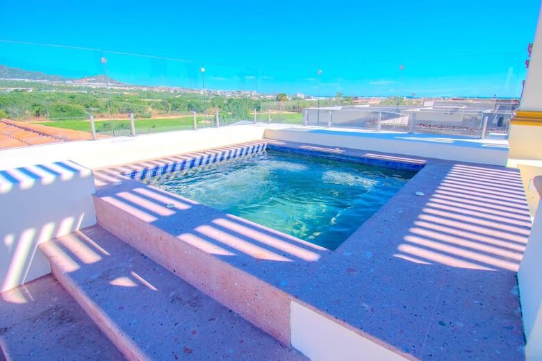 Bloom Residences | 3 Bedroom Villa - Cabo San Lucas, Mexico