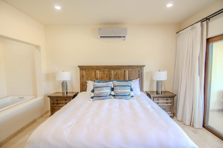 Bloom Residences | 3 Bedroom Villa - Cabo San Lucas, Mexico