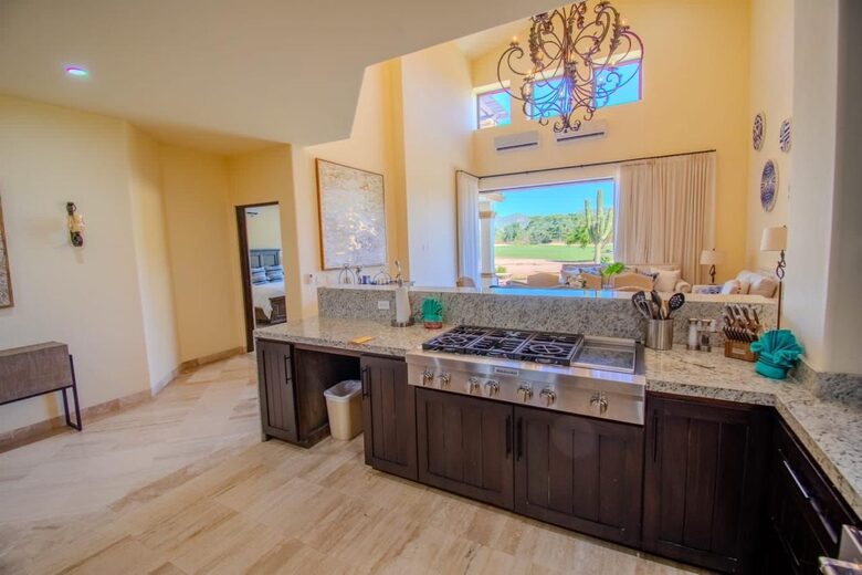Bloom Residences | 3 Bedroom Villa - Cabo San Lucas, Mexico
