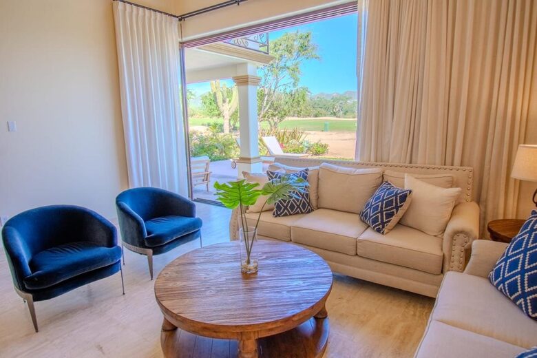 Bloom Residences | 3 Bedroom Villa - Cabo San Lucas, Mexico