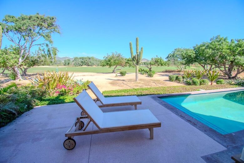 Bloom Residences | 3 Bedroom Villa - Cabo San Lucas, Mexico