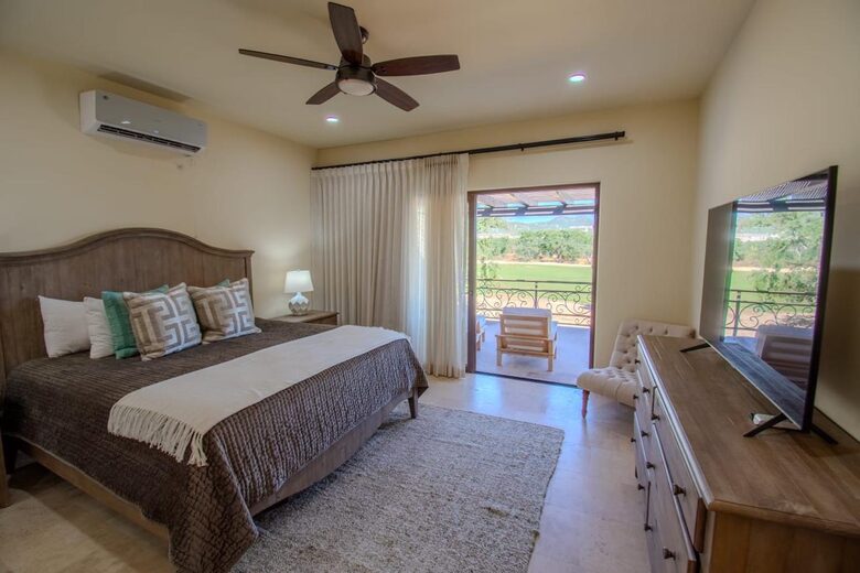 Bloom Residences | 3 Bedroom Villa - Cabo San Lucas, Mexico