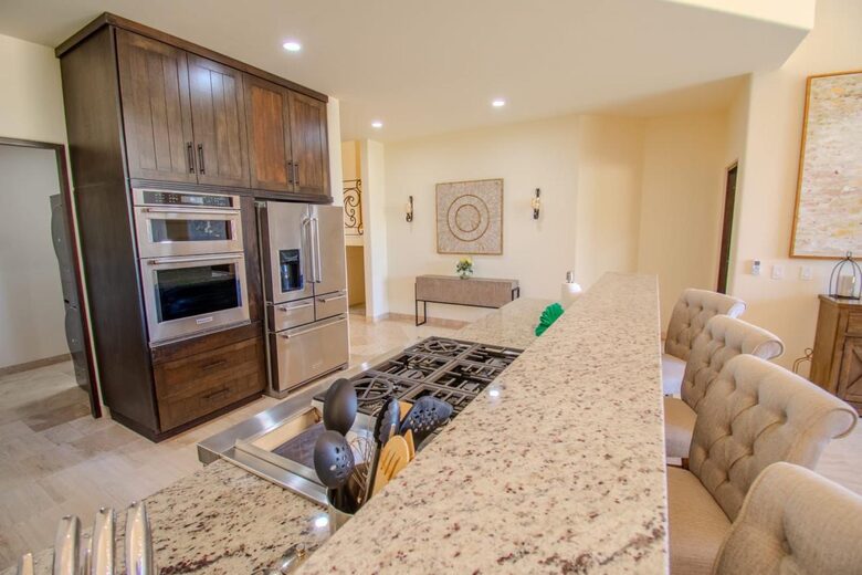 Bloom Residences | 3 Bedroom Villa - Cabo San Lucas, Mexico