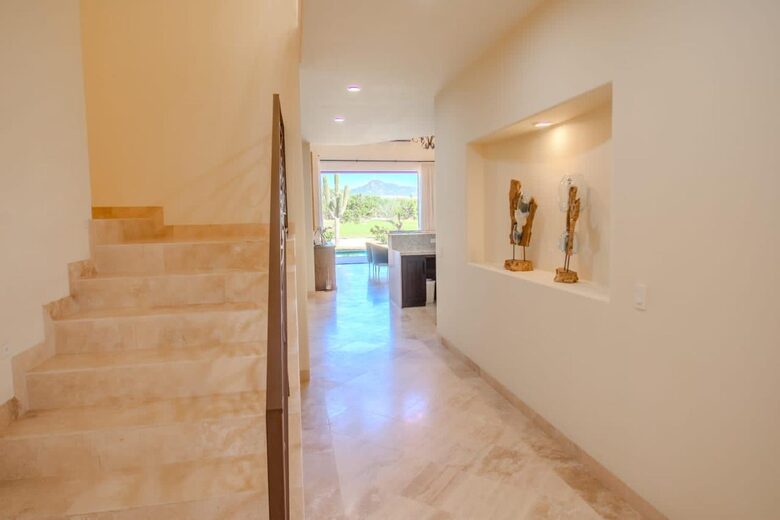 Bloom Residences | 3 Bedroom Villa - Cabo San Lucas, Mexico