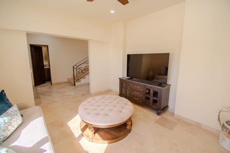 Bloom Residences | 3 Bedroom Villa - Cabo San Lucas, Mexico