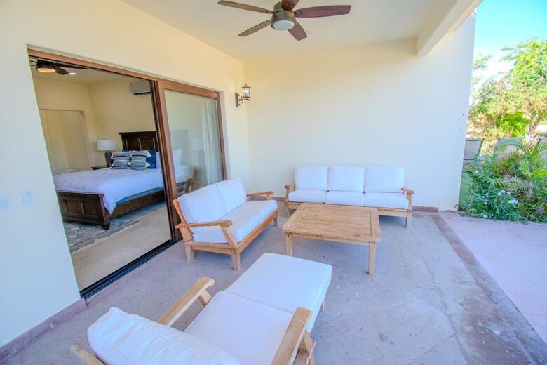 Bloom Residences | 3 Bedroom Villa - Cabo San Lucas, Mexico