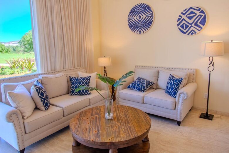 Bloom Residences | 3 Bedroom Villa - Cabo San Lucas, Mexico