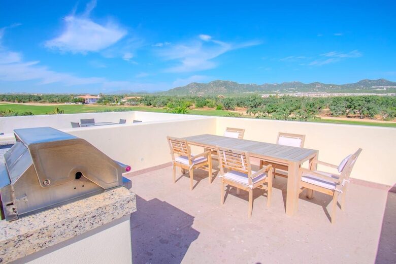 Bloom Residences | 3 Bedroom Villa - Cabo San Lucas, Mexico