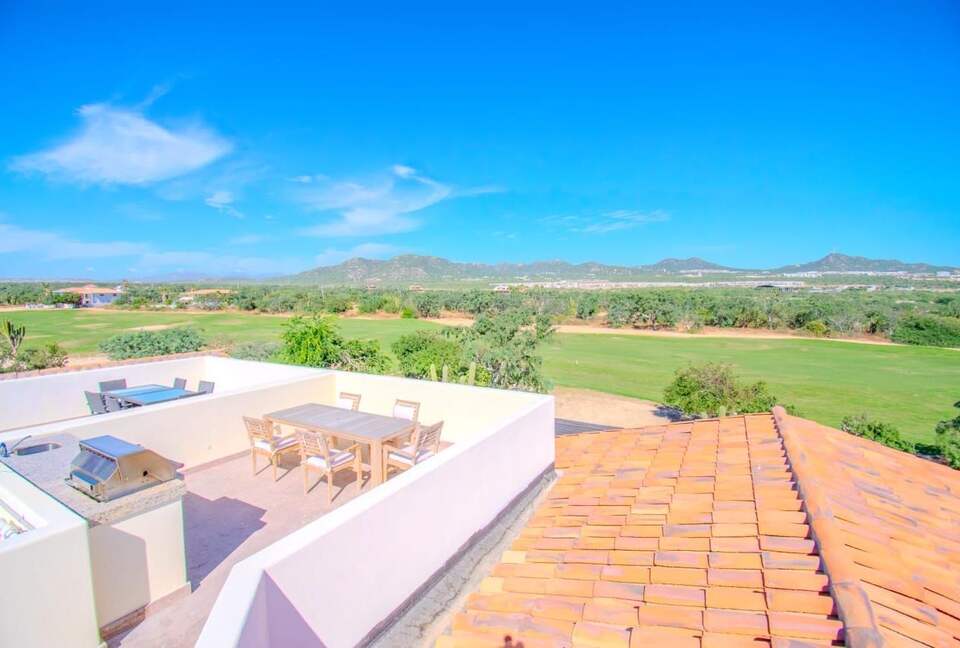 Bloom Residences | 3 Bedroom Villa - Cabo San Lucas, Mexico