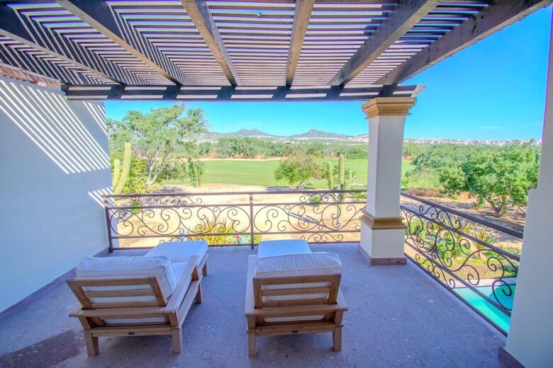 Bloom Residences | 3 Bedroom Villa - Cabo San Lucas, Mexico