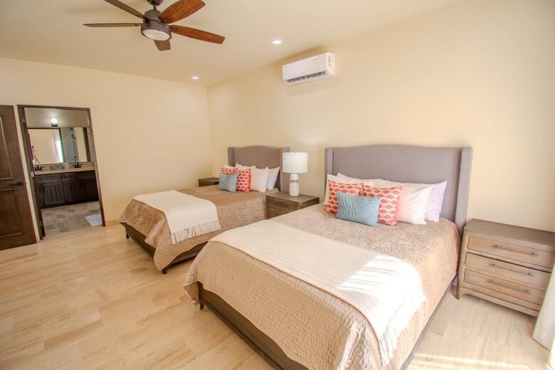 Bloom Residences | 3 Bedroom Villa - Cabo San Lucas, Mexico