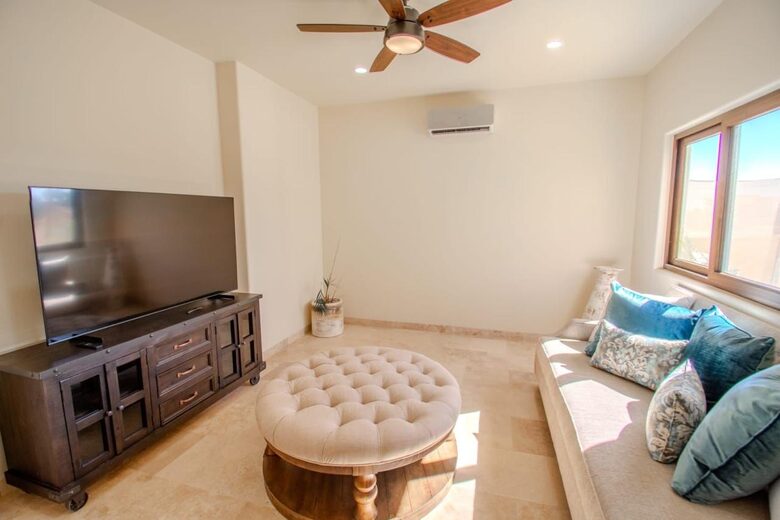 Bloom Residences | 3 Bedroom Villa - Cabo San Lucas, Mexico