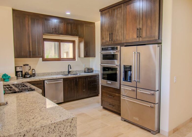Bloom Residences | 3 Bedroom Villa - Cabo San Lucas, Mexico