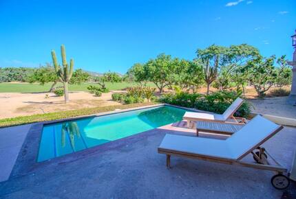 Bloom Residences | 3 Bedroom Villa - Cabo San Lucas, Mexico