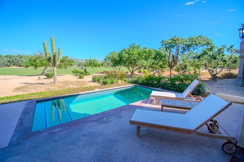Bloom Residences | 3 Bedroom Villa - Cabo San Lucas, Mexico