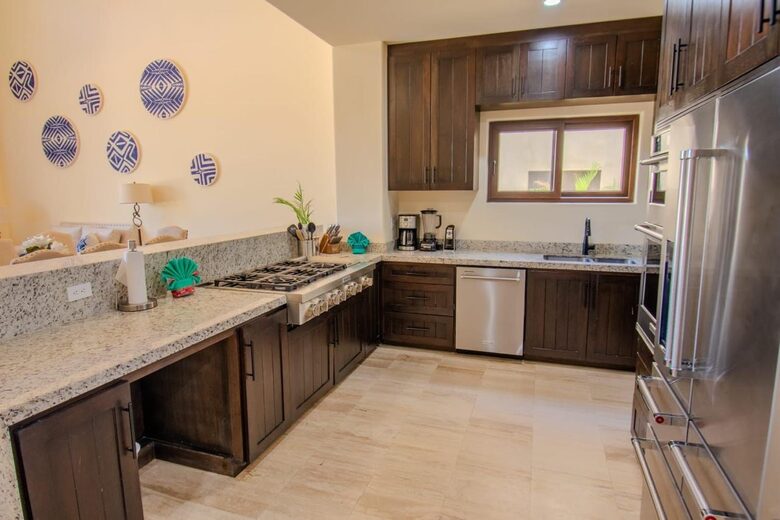 Bloom Residences | 3 Bedroom Villa - Cabo San Lucas, Mexico