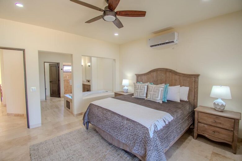 Bloom Residences | 3 Bedroom Villa - Cabo San Lucas, Mexico