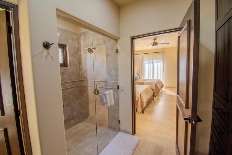 Bloom Residences | 3 Bedroom Villa - Cabo San Lucas, Mexico