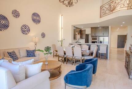 Bloom Residences | 3 Bedroom Villa - Cabo San Lucas, Mexico