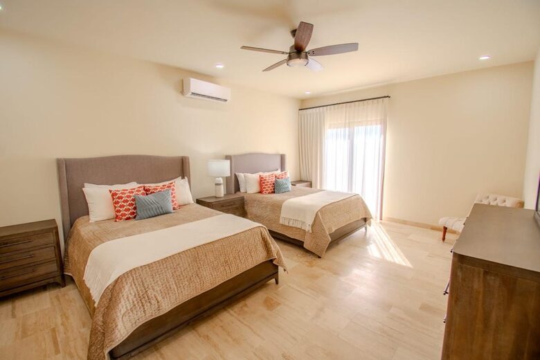 Bloom Residences | 3 Bedroom Villa - Cabo San Lucas, Mexico