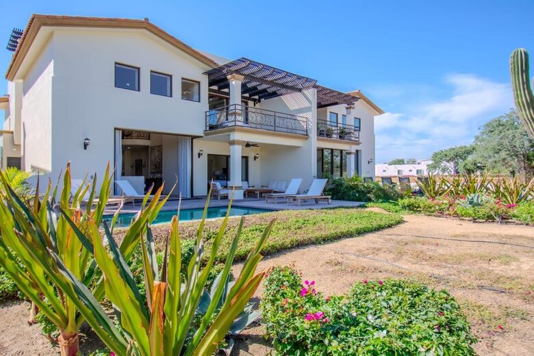 Bloom Residences | 3 Bedroom Villa - Cabo San Lucas, Mexico