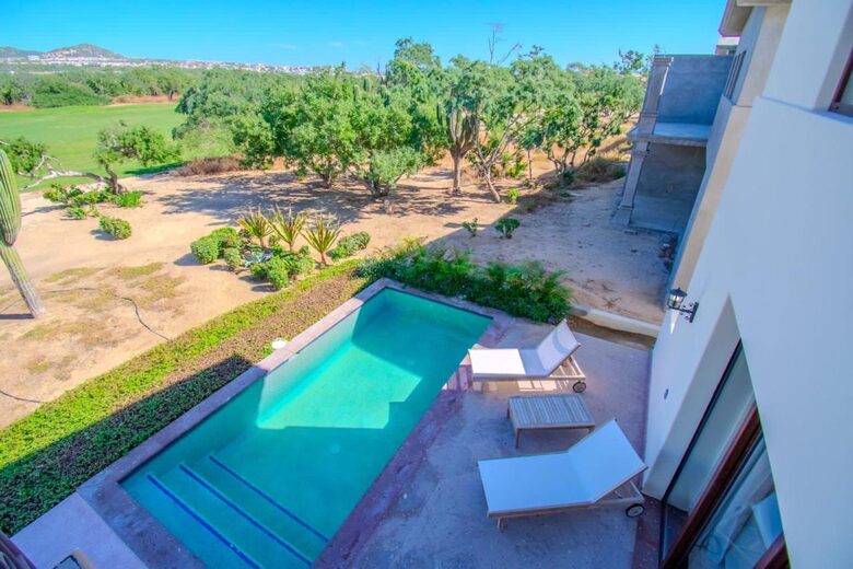 Bloom Residences | 3 Bedroom Villa - Cabo San Lucas, Mexico