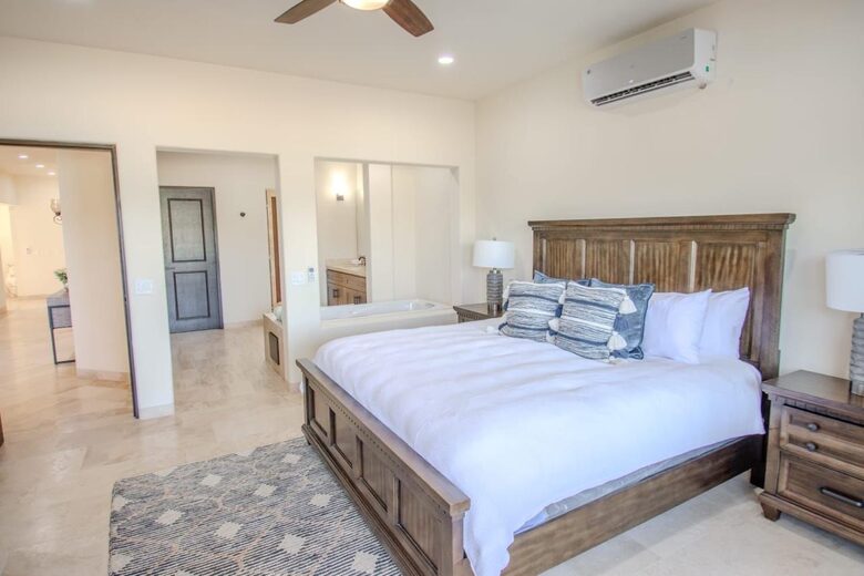 Bloom Residences | 3 Bedroom Villa - Cabo San Lucas, Mexico