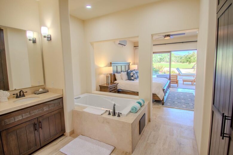 Bloom Residences | 3 Bedroom Villa - Cabo San Lucas, Mexico