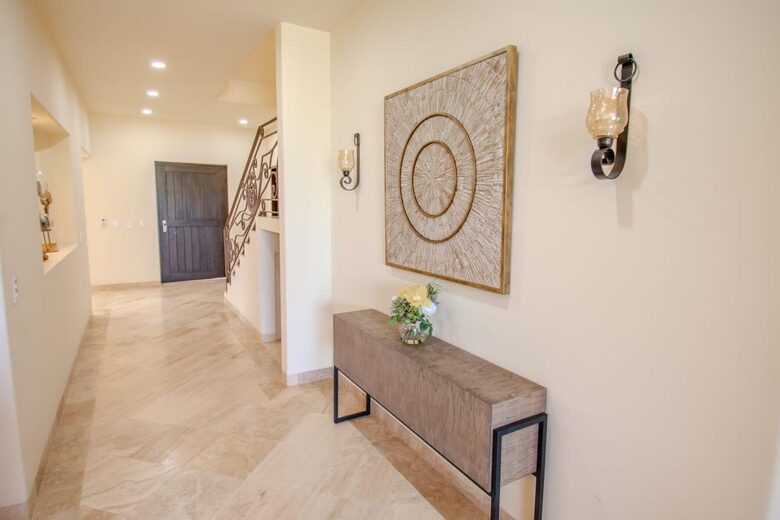 Bloom Residences | 3 Bedroom Villa - Cabo San Lucas, Mexico