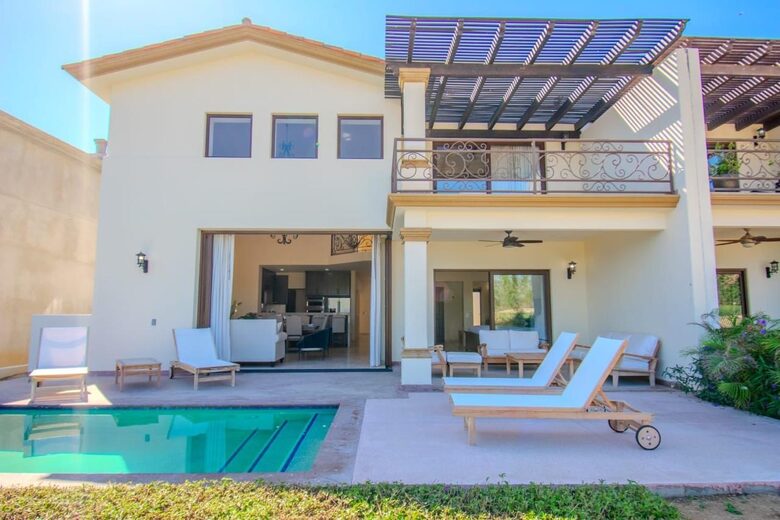 Bloom Residences | 3 Bedroom Villa - Cabo San Lucas, Mexico