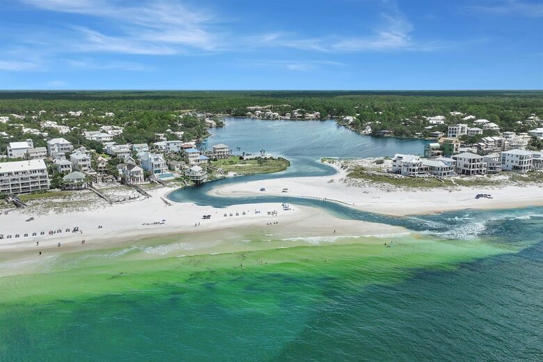 Spacious 30A Getaway - Santa Rosa Beach, Florida