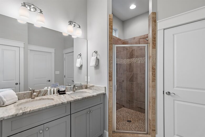 Spacious 30A Getaway - Santa Rosa Beach, Florida