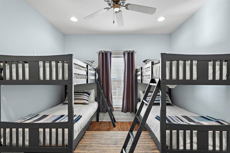 Spacious 30A Getaway - Santa Rosa Beach, Florida