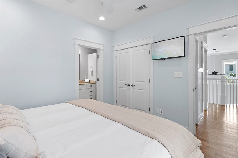 Spacious 30A Getaway - Santa Rosa Beach, Florida